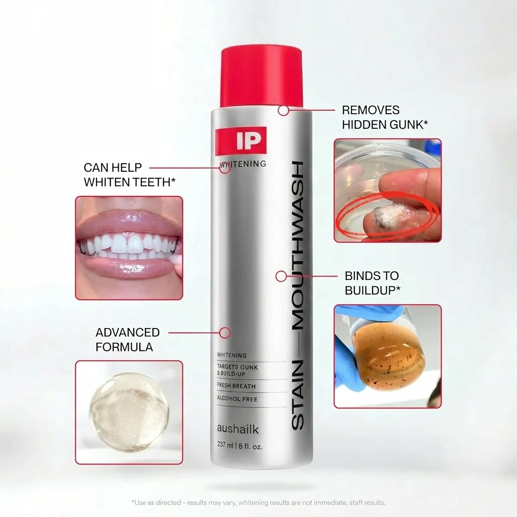 🔥Summer Sale Upto 60% Oxygen Smile Whitening Mouthwash thumbnail 9