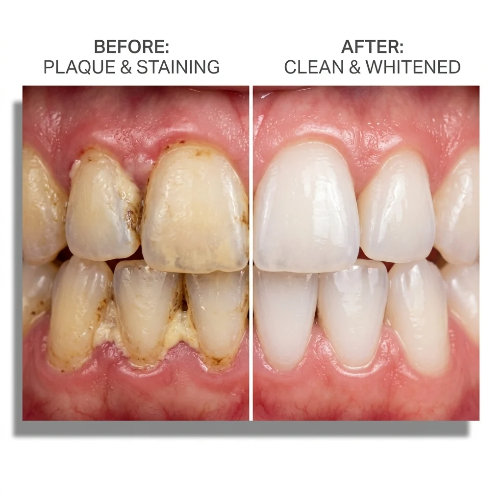🔥Summer Sale Upto 60% Oxygen Smile Whitening Mouthwash thumbnail 6