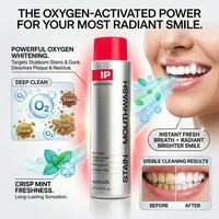 🔥Summer Sale Upto 60% Oxygen Smile Whitening Mouthwash thumbnail 1