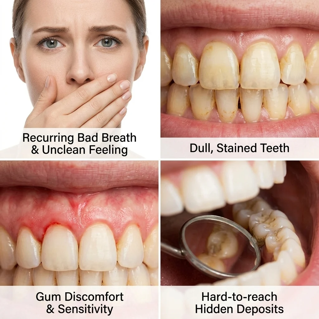 🔥Summer Sale Upto 60% Oxygen Smile Whitening Mouthwash thumbnail 3