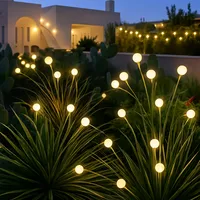 🔥 50% OFF TODAY 🔥 🌿 Solar Garden Lights: Light Up Your Garden Without Wiring ✨ thumbnail 11