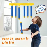 🔥Hot Deal Summer SAVE OFF 60%🔥 Catching Sticks Game Reaction Training Toy thumbnail 6