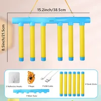 🔥Hot Deal Summer SAVE OFF 60%🔥 Catching Sticks Game Reaction Training Toy thumbnail 8