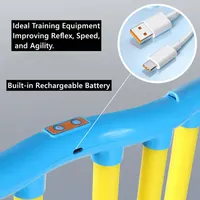 🔥Hot Deal Summer SAVE OFF 60%🔥 Catching Sticks Game Reaction Training Toy thumbnail 10