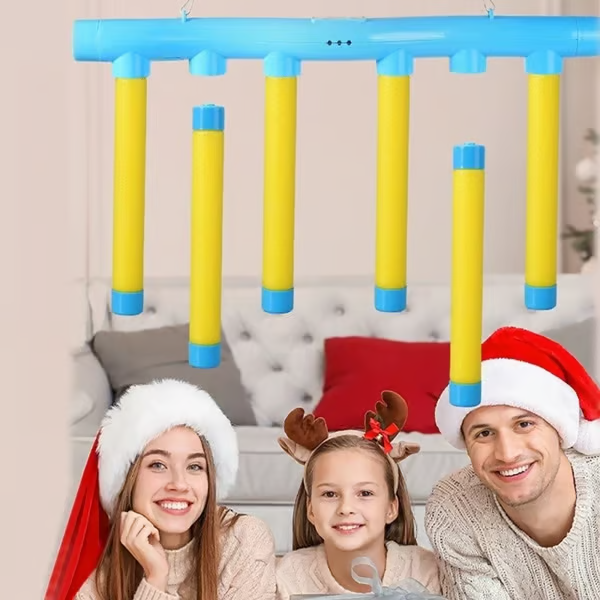 🎅Christmas Pre-SAVE 49%🎄Catching Sticks Game Reaction Training Toy 🎅 thumbnail 8