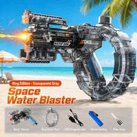 🔥🔥Hot Deal Summer SALE OFF UP TO 60%🔥Galaxy Ring Blaster Water Gun thumbnail 2