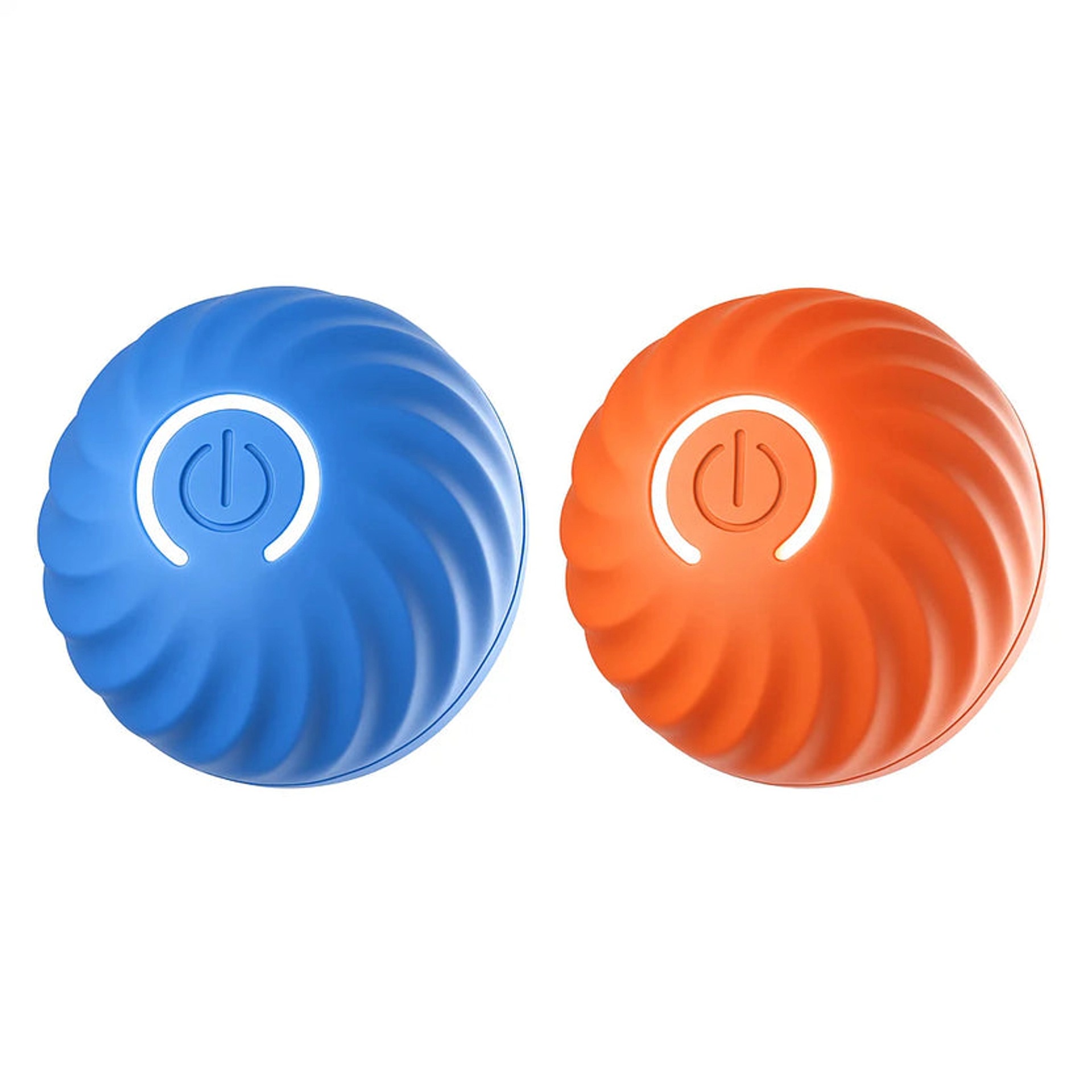 🔥Hot Sale 50% OFF🔥Viral Shaky Ball for Dogs – Interactive Moving Dog Toy thumbnail 10