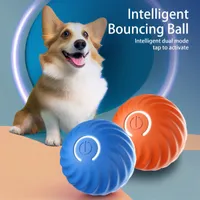 🔥Hot Sale 50% OFF🔥Viral Shaky Ball for Dogs – Interactive Moving Dog Toy thumbnail 1