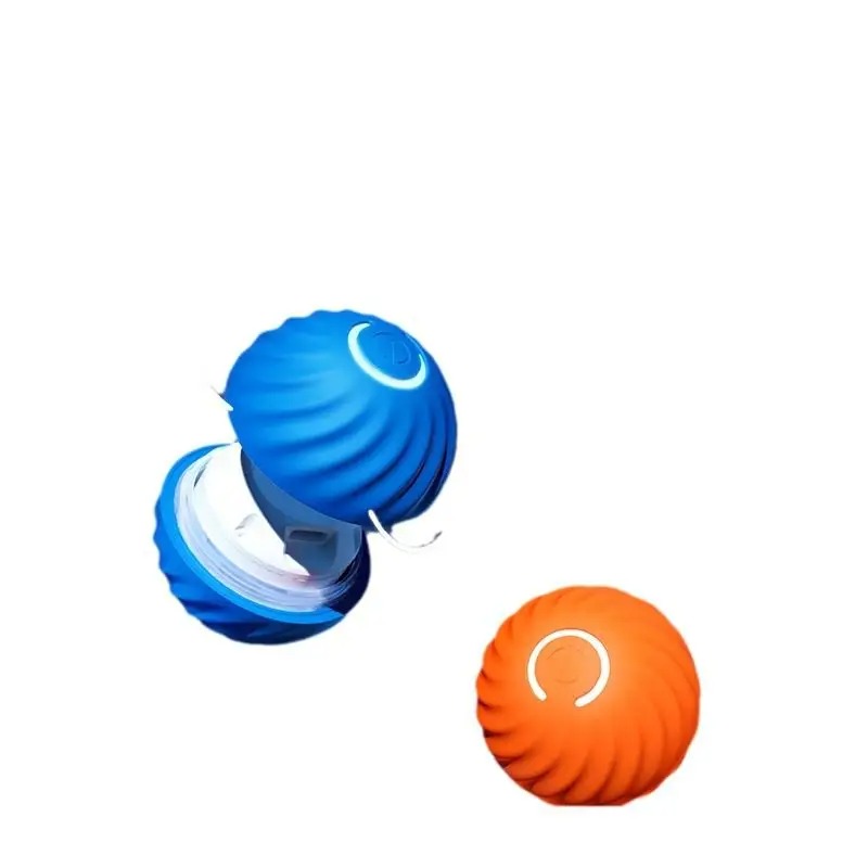 🔥Hot Sale 50% OFF🔥Viral Shaky Ball for Dogs – Interactive Moving Dog Toy thumbnail 7