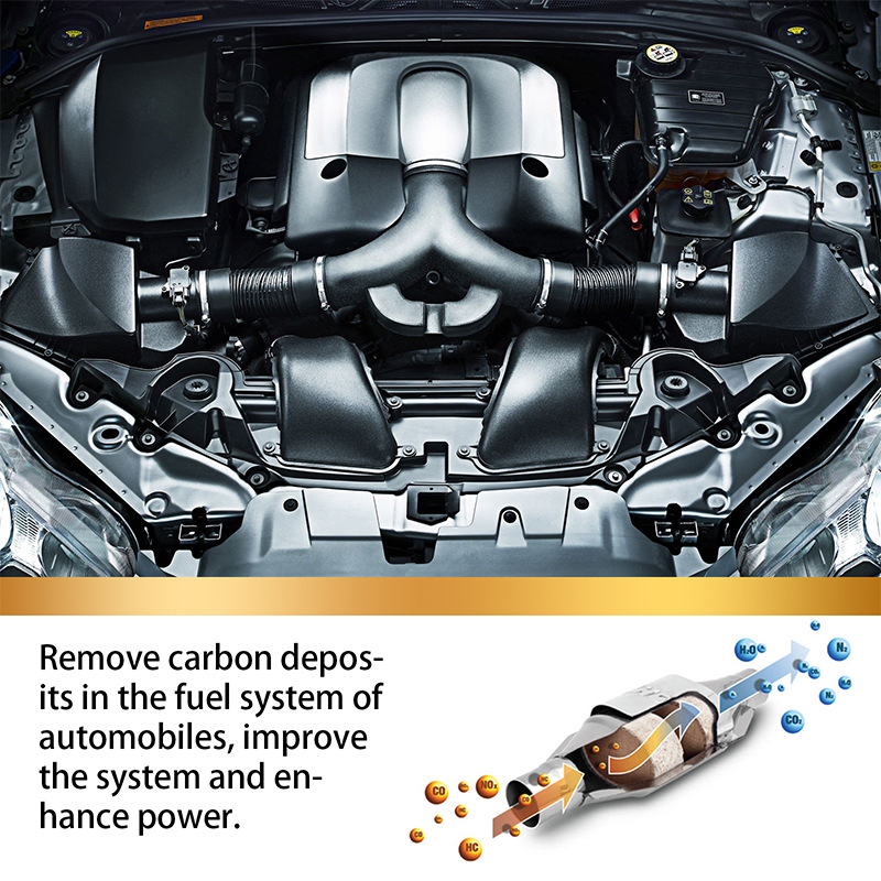 🔥Hot Summer Deal – Up To 50% OFF 🔥 - Catalytic Converter Cleaner ⚙️ thumbnail 2