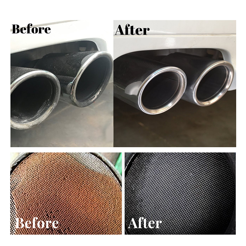 🔥Hot Summer Deal – Up To 50% OFF 🔥 - Catalytic Converter Cleaner ⚙️ thumbnail 5