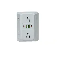 🔥Hot Sale 60% OFF🔥Multi Plug 6-Outlet Extender thumbnail 11