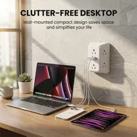 🔥Hot Sale 60% OFF🔥Multi Plug 6-Outlet Extender thumbnail 8