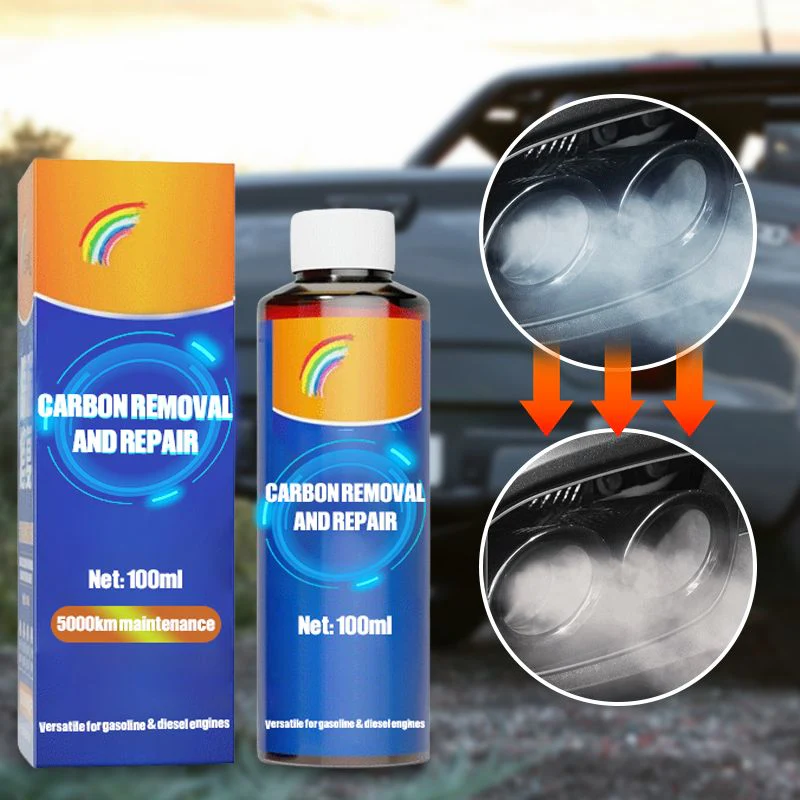 🔥Hot Deal Summer SAVE OFF 60%🔥Help Save Fuel, Clean Carbon Buildup & Keep Your Engine Running Smooth. thumbnail 6
