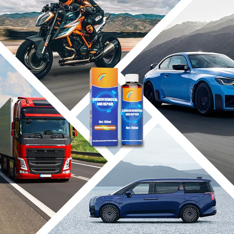 🔥Hot Deal Summer SAVE OFF 60%🔥Help Save Fuel, Clean Carbon Buildup & Keep Your Engine Running Smooth. thumbnail 7