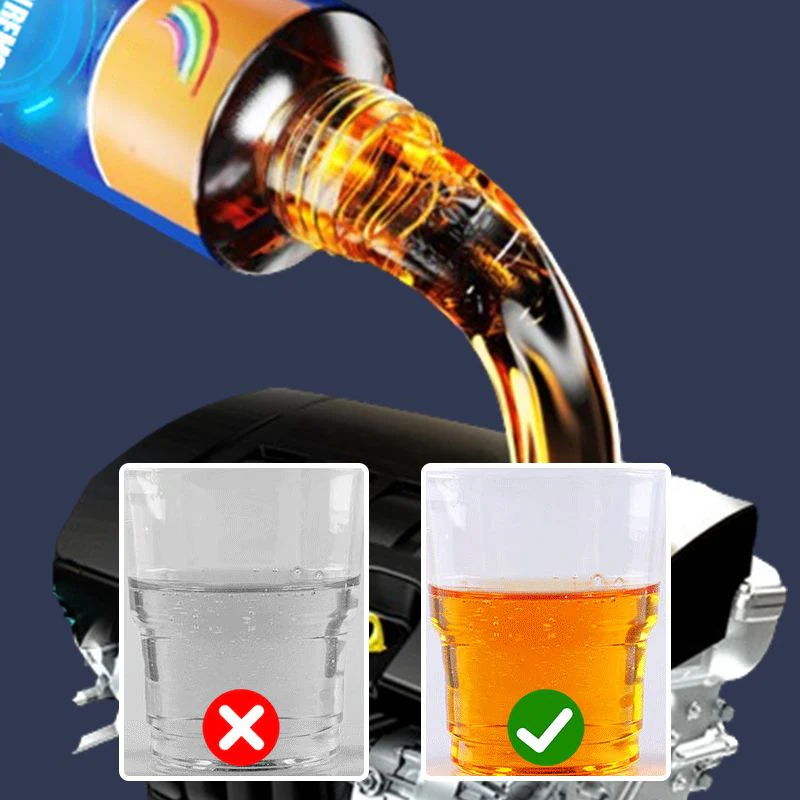 🔥Hot Deal Summer SAVE OFF 60%🔥Help Save Fuel, Clean Carbon Buildup & Keep Your Engine Running Smooth. thumbnail 2