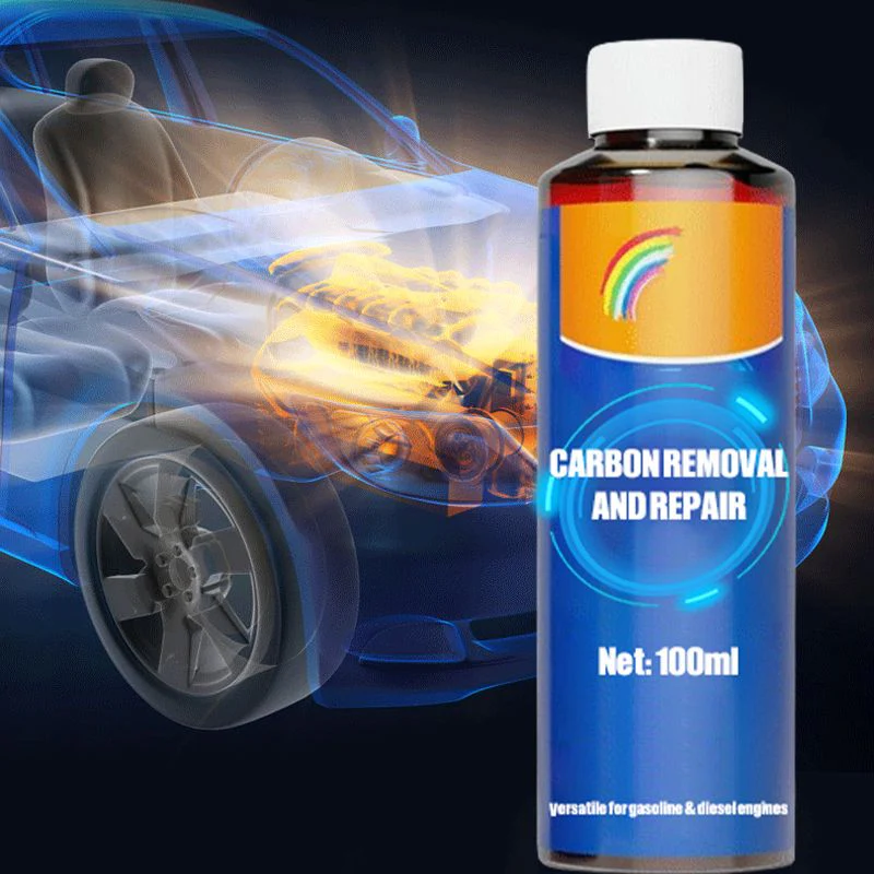 🔥Hot Deal Summer SAVE OFF 60%🔥Help Save Fuel, Clean Carbon Buildup & Keep Your Engine Running Smooth. thumbnail 4