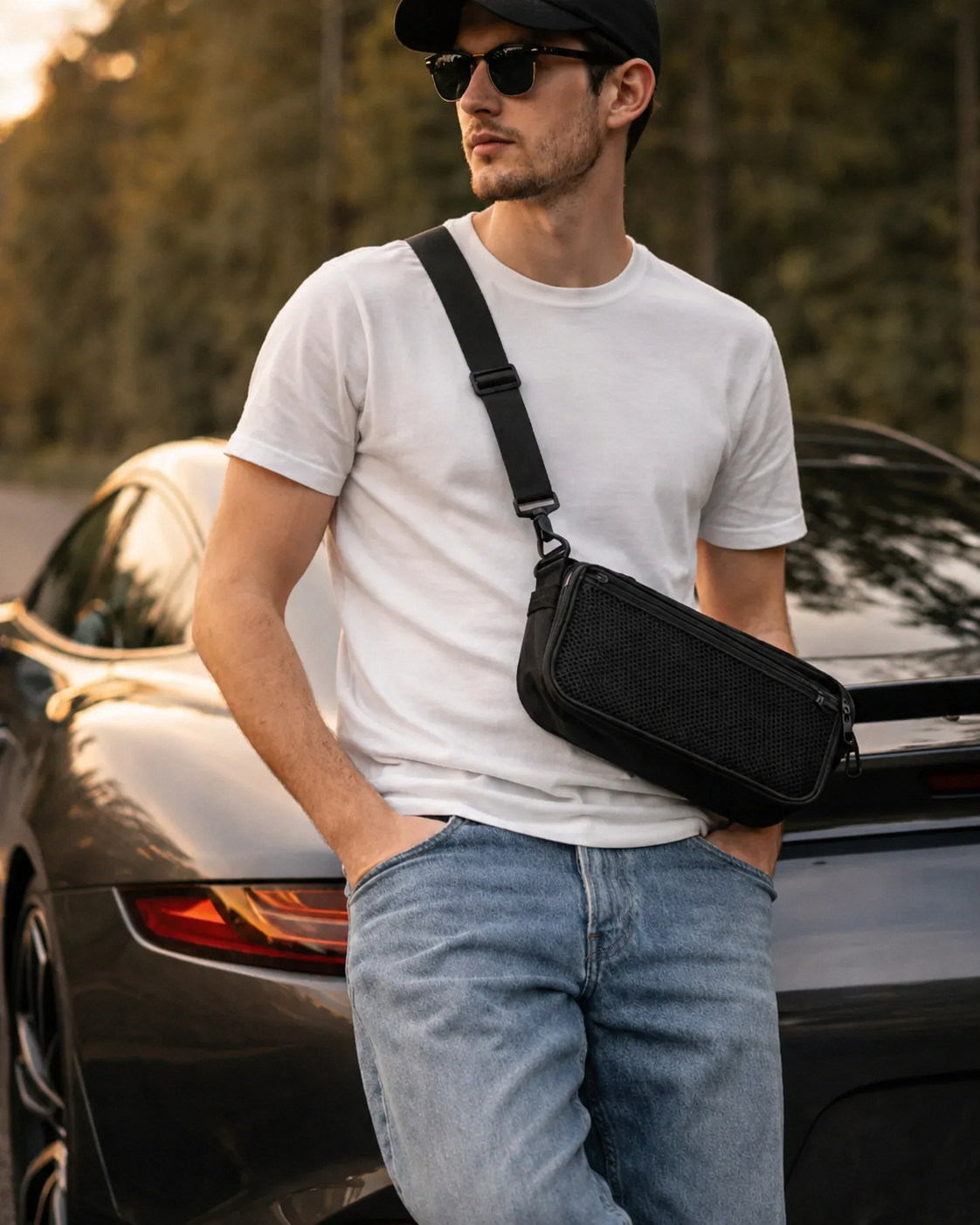 🔥Summer Sale Upto 60% Nomad Sling Chair thumbnail 10
