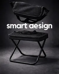 🔥Summer Sale Upto 60% Nomad Sling Chair thumbnail 4