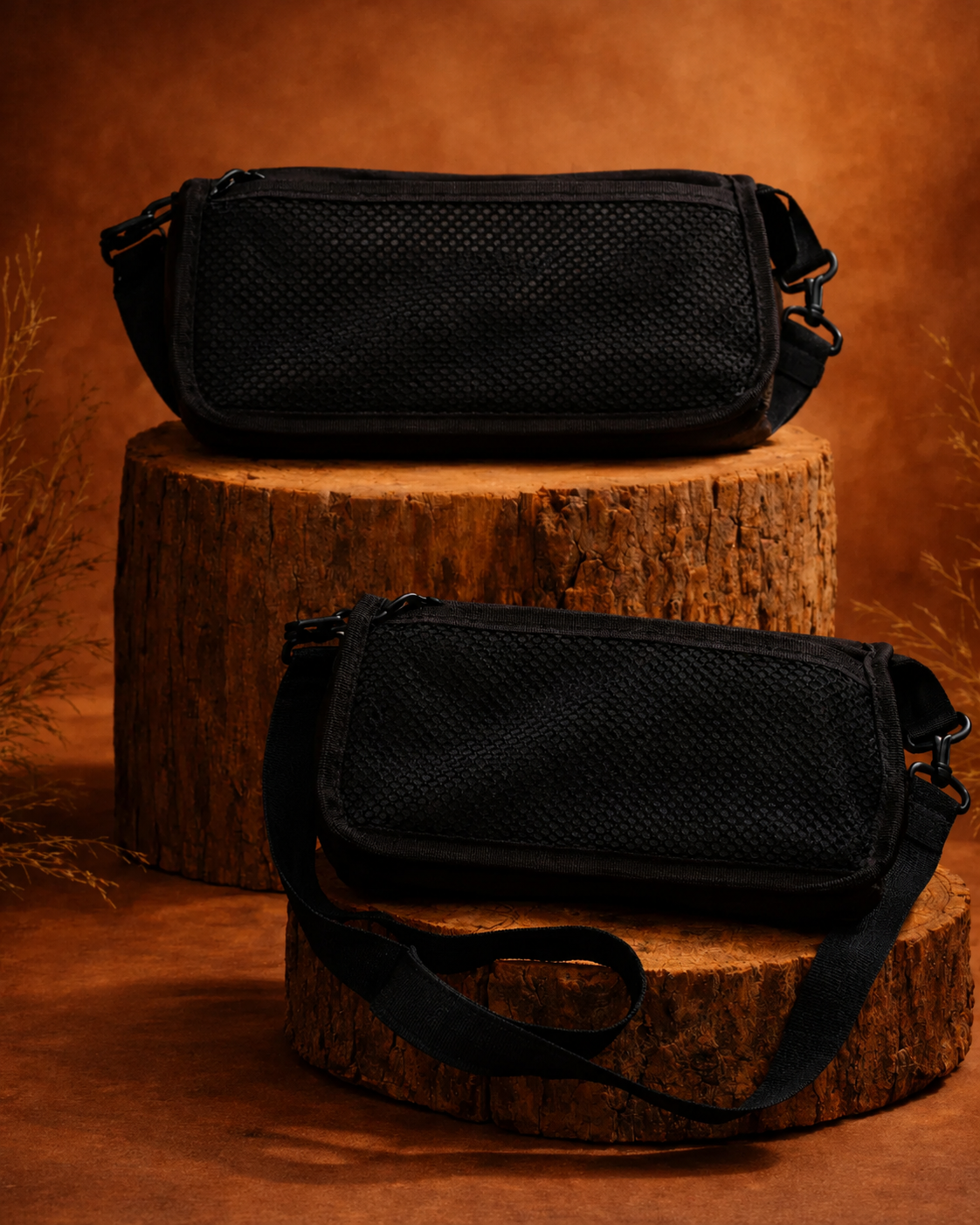 🔥Summer Sale Upto 60% Nomad Sling Chair thumbnail 6