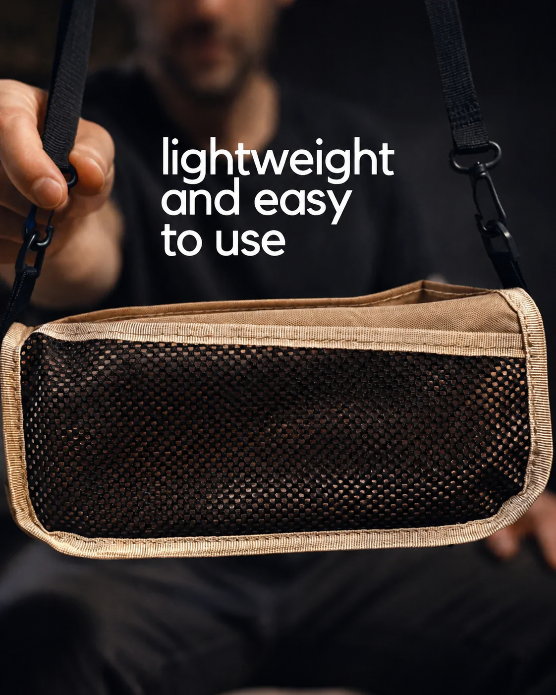 🔥Summer Sale Upto 60% Nomad Sling Chair thumbnail 5