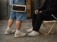 🔥Summer Sale Upto 60% Nomad Sling Chair thumbnail 14