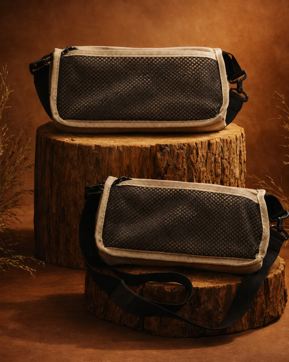 🔥Summer Sale Upto 60% Nomad Sling Chair thumbnail 7