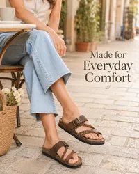 🔥 Hot Sale 50% OFF + Free Shipping🔥Braided Cork Sandals – Your Feet Called thumbnail 3