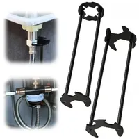 🔥2026 hot sale 🔥🔧Multifunctional Sink Wrench thumbnail 1