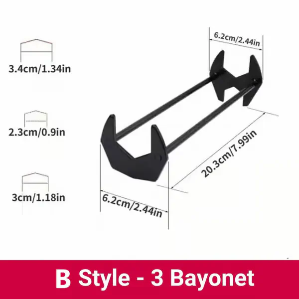 🔥2026 hot sale 🔥🔧Multifunctional Sink Wrench thumbnail 3