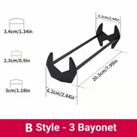 🔥2026 hot sale 🔥🔧Multifunctional Sink Wrench thumbnail 3