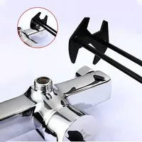 🔥2026 hot sale 🔥🔧Multifunctional Sink Wrench thumbnail 6