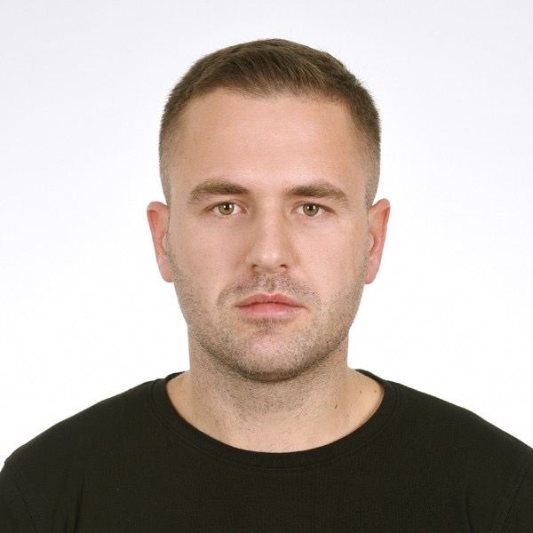 Zachary Cain