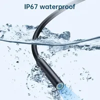 🔥Summer Sale Upto 60% Endoscope Camera with Light 📸 thumbnail 5
