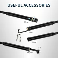 🔥Summer Sale Upto 60% Endoscope Camera with Light 📸 thumbnail 8