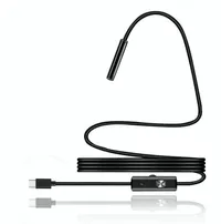 🔥Summer Sale Upto 60% Endoscope Camera with Light 📸 thumbnail 3