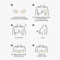 👙Hot Deal Summer SALE OFF UP TO 50%💥Bras with invisible lif thumbnail 8