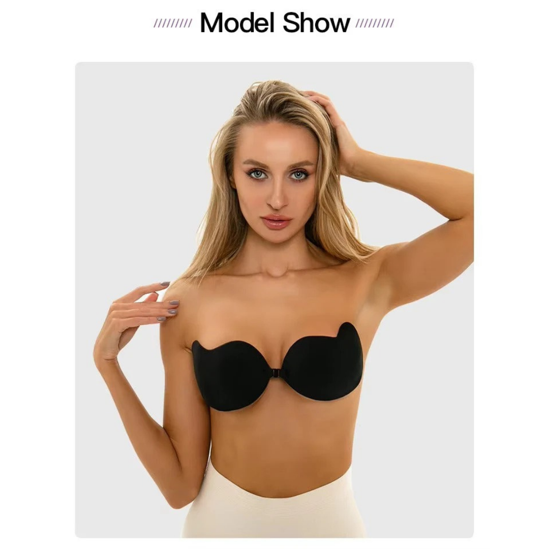👙Hot Deal Summer SALE OFF UP TO 50%💥Bras with invisible lif thumbnail 9