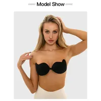 👙Hot Deal Summer SALE OFF UP TO 50%💥Bras with invisible lif thumbnail 9