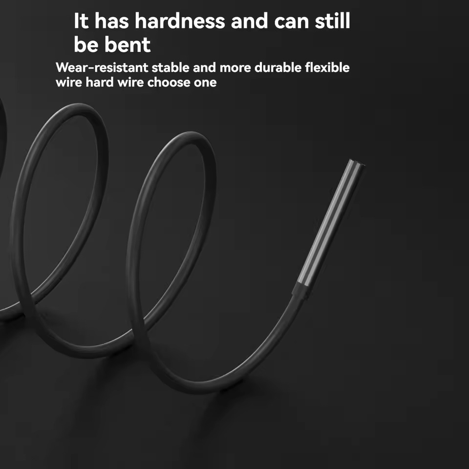 🔥Summer Sale Upto 60% Endoscope Camera with Light 📸 thumbnail 3