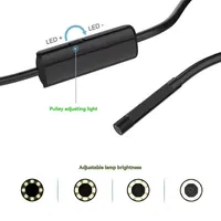 🔥Summer Sale Upto 60% Endoscope Camera with Light 📸 thumbnail 9