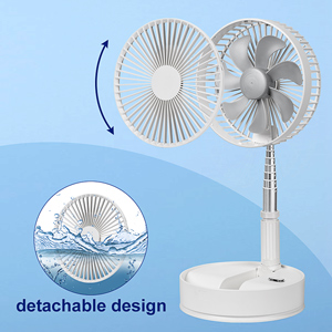 portable stand fan