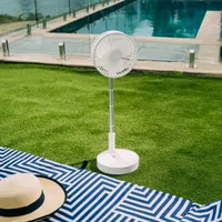 🏆Limited Time Sale 60% OFF🔥FOLDOUT 2-IN-1 PORTABLE TABLETOP & FLOOR FAN thumbnail 5