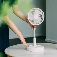 🏆Limited Time Sale 60% OFF🔥FOLDOUT 2-IN-1 PORTABLE TABLETOP & FLOOR FAN thumbnail 10