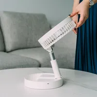 🏆Limited Time Sale 60% OFF🔥FOLDOUT 2-IN-1 PORTABLE TABLETOP & FLOOR FAN thumbnail 12