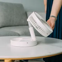🏆Limited Time Sale 60% OFF🔥FOLDOUT 2-IN-1 PORTABLE TABLETOP & FLOOR FAN thumbnail 13
