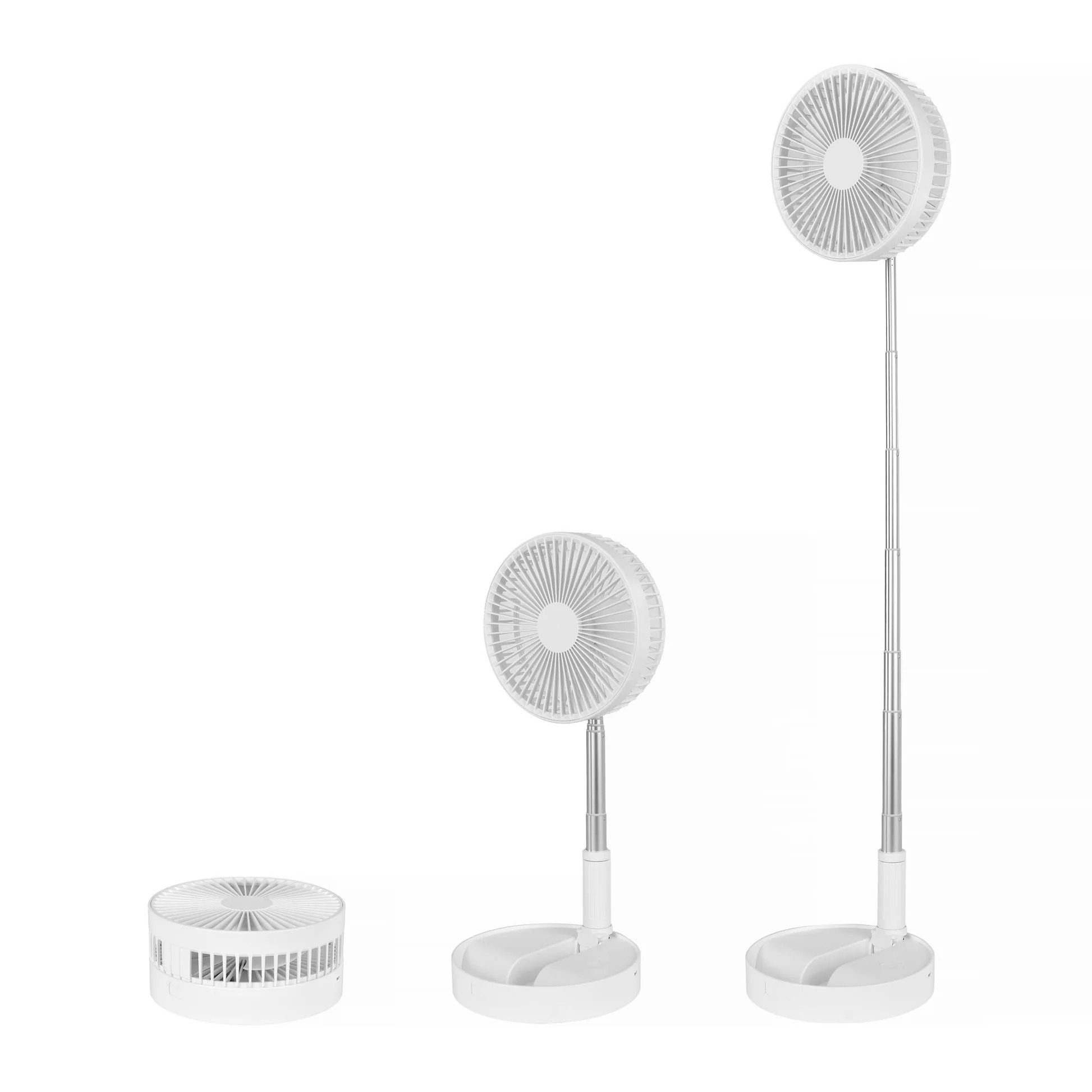 🏆Limited Time Sale 60% OFF🔥FOLDOUT 2-IN-1 PORTABLE TABLETOP & FLOOR FAN thumbnail 2