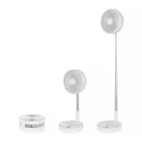 🏆Limited Time Sale 60% OFF🔥FOLDOUT 2-IN-1 PORTABLE TABLETOP & FLOOR FAN thumbnail 2