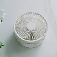 🏆Limited Time Sale 60% OFF🔥FOLDOUT 2-IN-1 PORTABLE TABLETOP & FLOOR FAN thumbnail 9