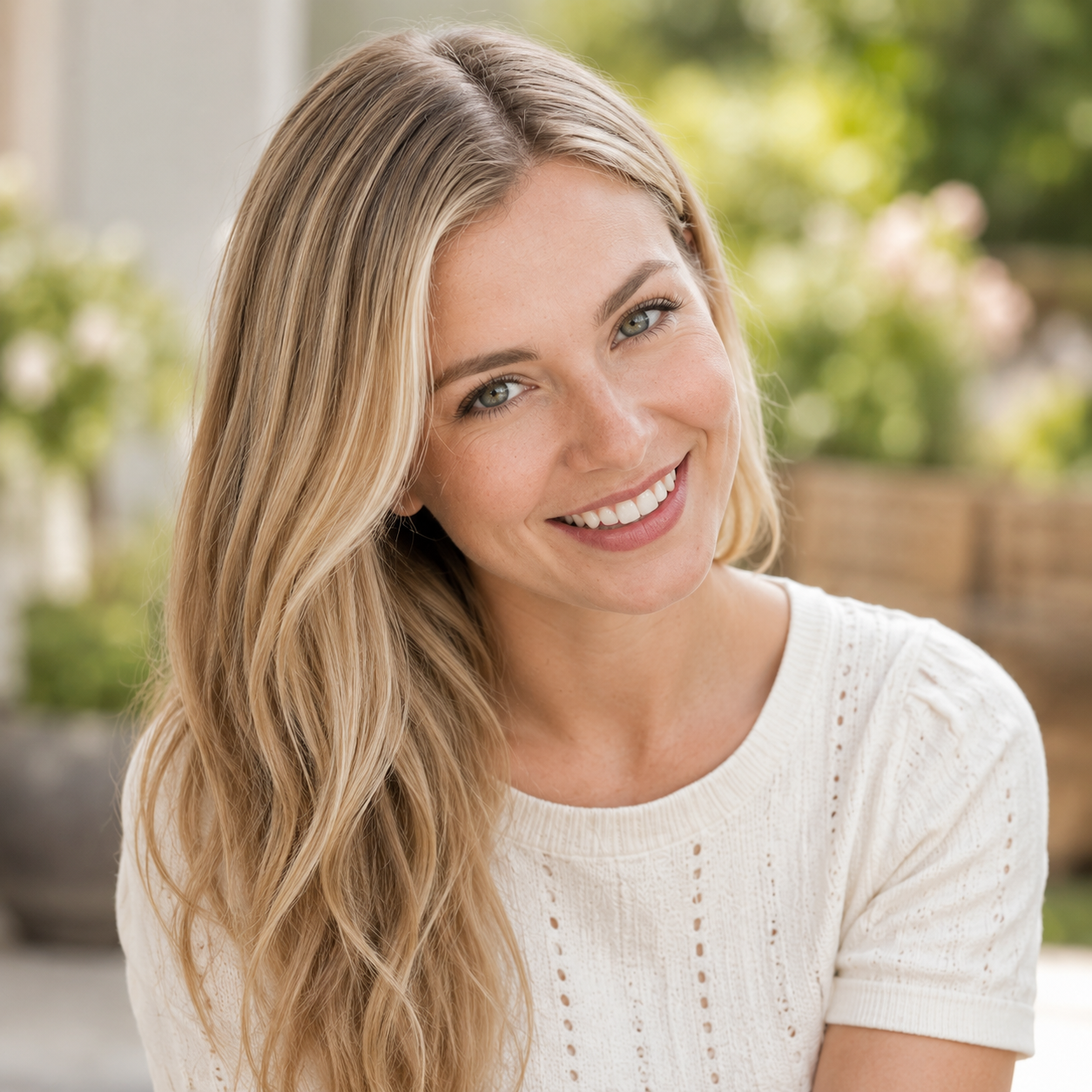 Emily Carter